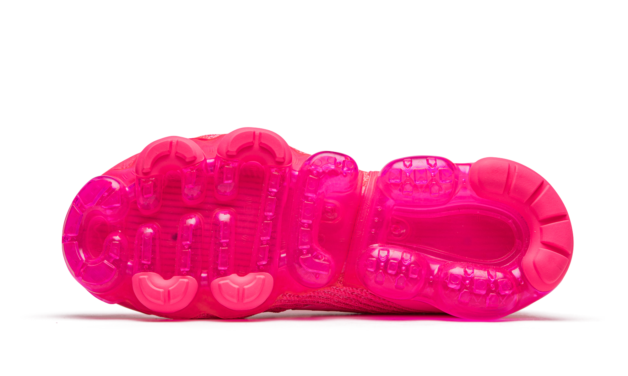 AIR VAPORMAX FLYKNIT 3 WMNS"Digital Pink"