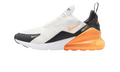 Air Max 270 "White / Orange" AH8050 114