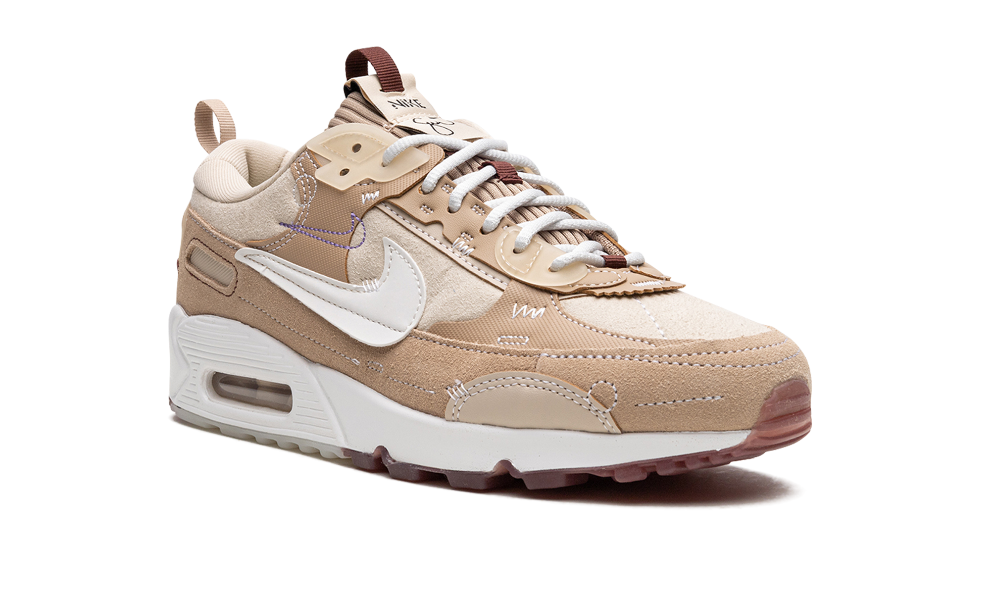 SDC AIR MAX 90 FUTURA WMNS DX4221 200