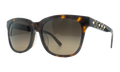 Square Sunglasses "Havana" MCM627SA-214