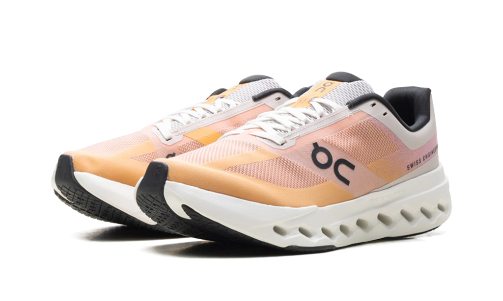 Cloudsurfer Next WMNS "Tangerine Ivory" 3WE30053126