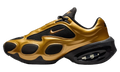 Air Max Muse WMNS "Metallic Gold Black" FV1920 701