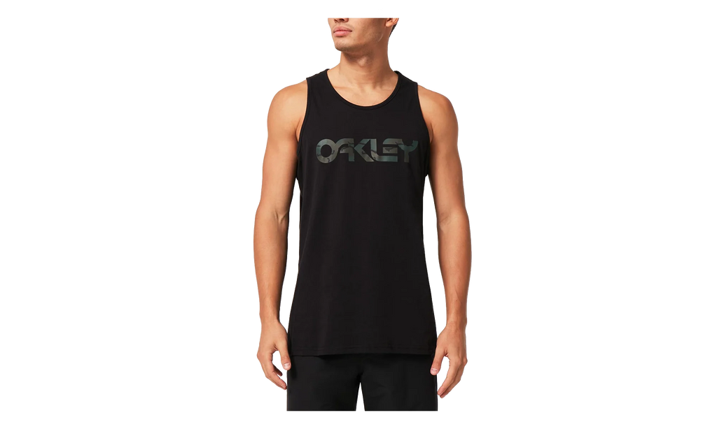 Mark II Blackout Tank Top "Black" 457135 02E