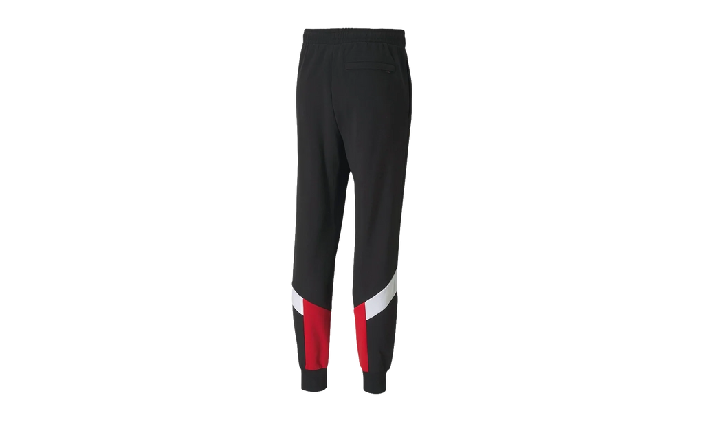 Scuderia Ferrari Race MCS Sweat Pants "Black" 597950 02
