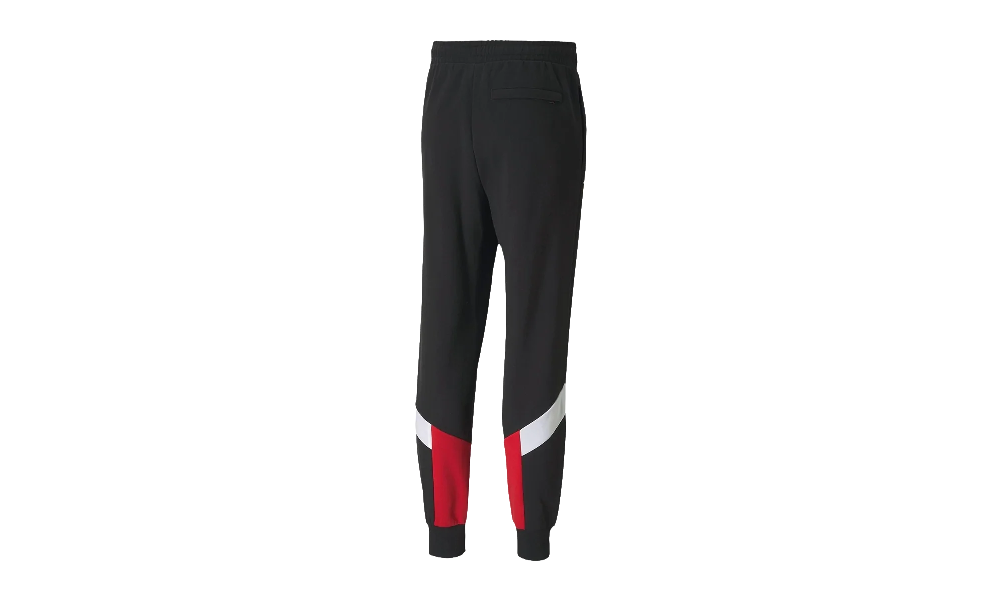Scuderia Ferrari Race MCS Sweat Pants "Black" 597950 02