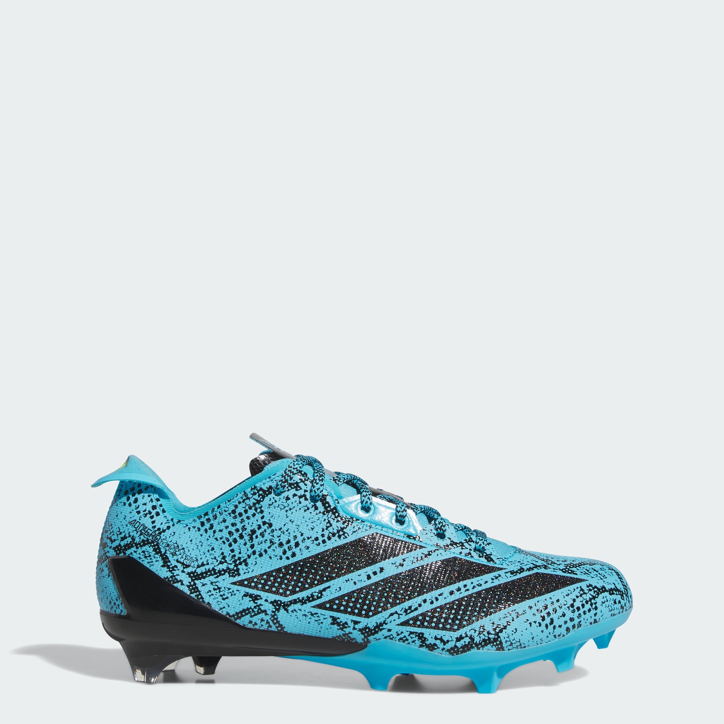 Men's Adizero Electric II Exotic Speed Football Cleats