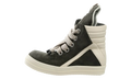 Jumbolace Geobasket High "Euca Milk" RU01F2898 LVSW2 3511