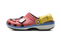 Classic Clog "One Piece Monkey D. Luffy" 212125 90H