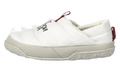 Nuptse Mule WMNS "White / Red" NF0A5G2BQ4C1