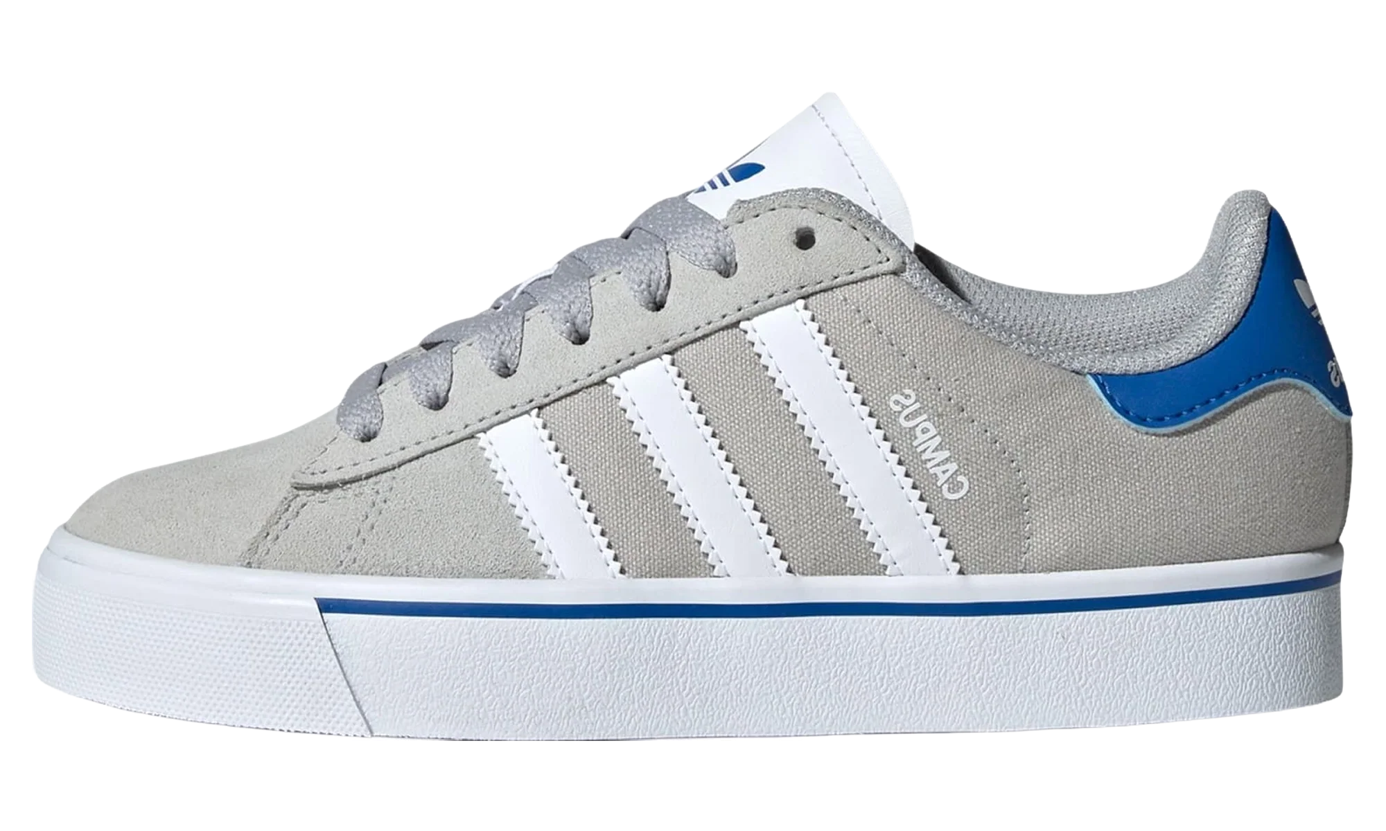 Campus Vulc "Grey Bluebird" ID1362
