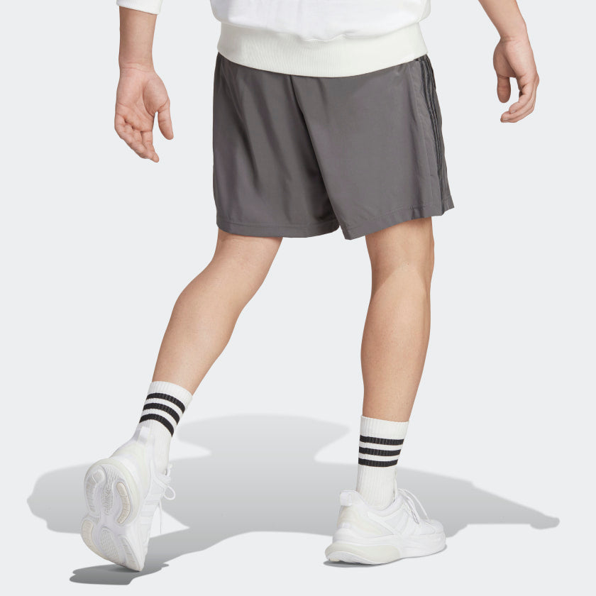 Men's adidas AEROREADY Essentials Chelsea 3-Stripes Shorts