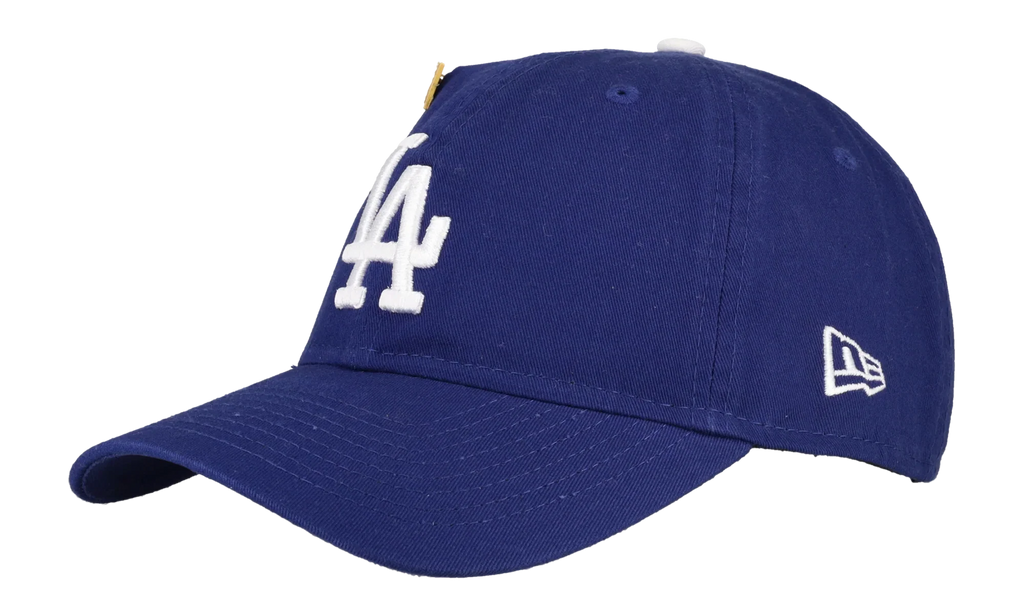 9TWENTY Los Angeles Dodgers Adjustable Hat "Royal Blue" NE476