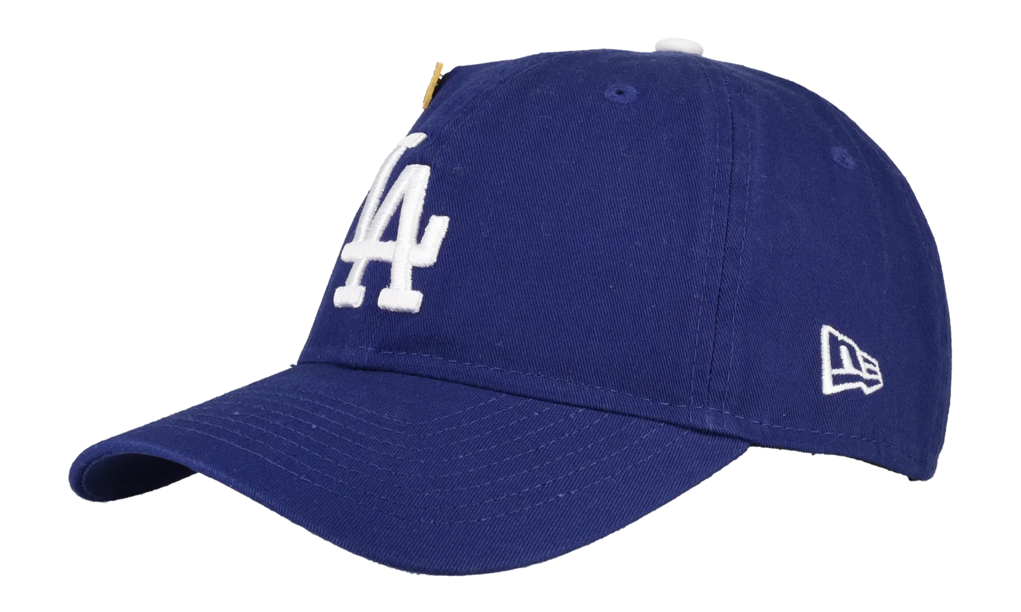 9TWENTY Los Angeles Dodgers Adjustable Hat "Royal Blue" NE476