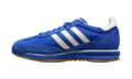 SL 72 RS "Blue Gum" JI2002