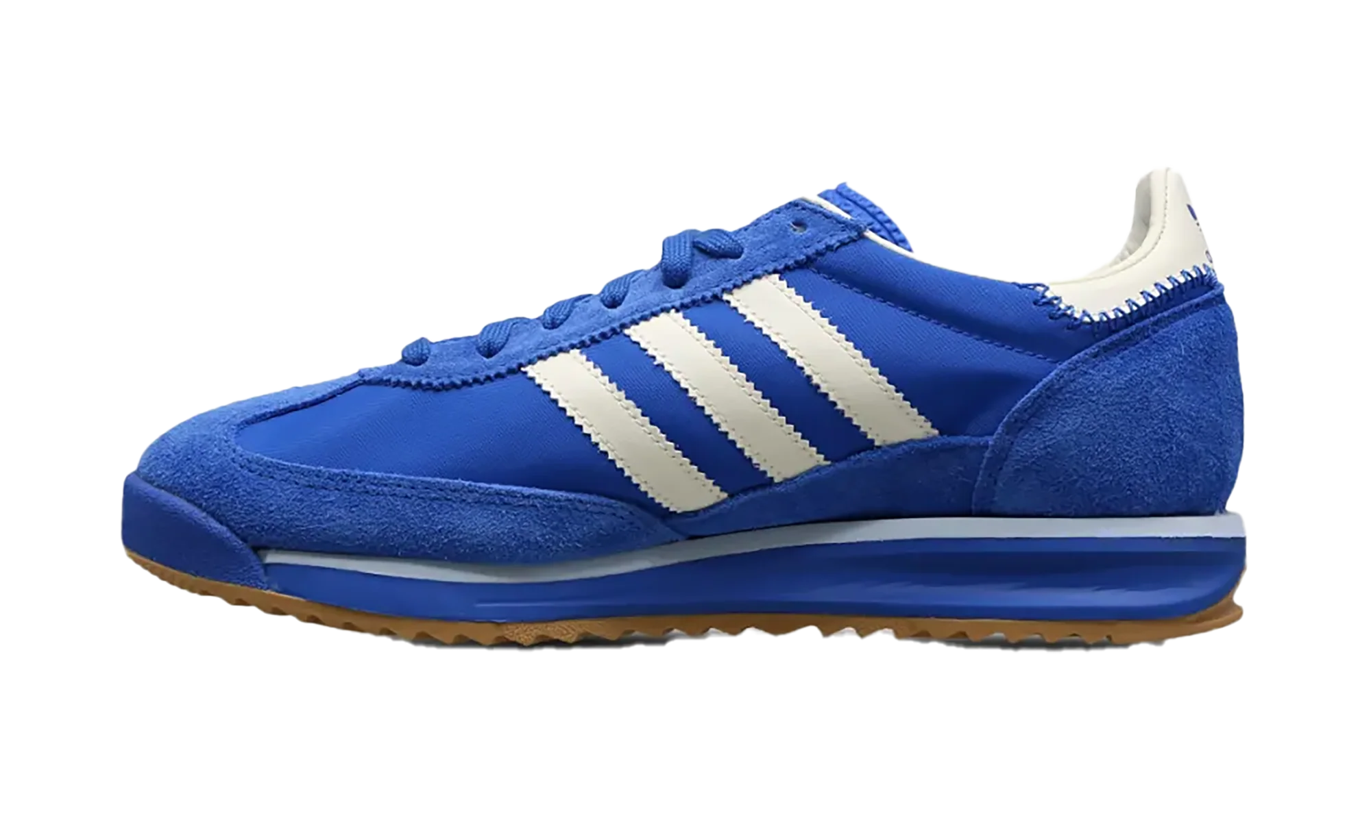 SL 72 RS "Blue Gum" JI2002