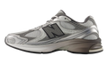 2010 "Metallic Silver Grey" U2010753