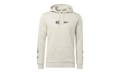 DC Logo Hoodie "Alabaster" IB5816