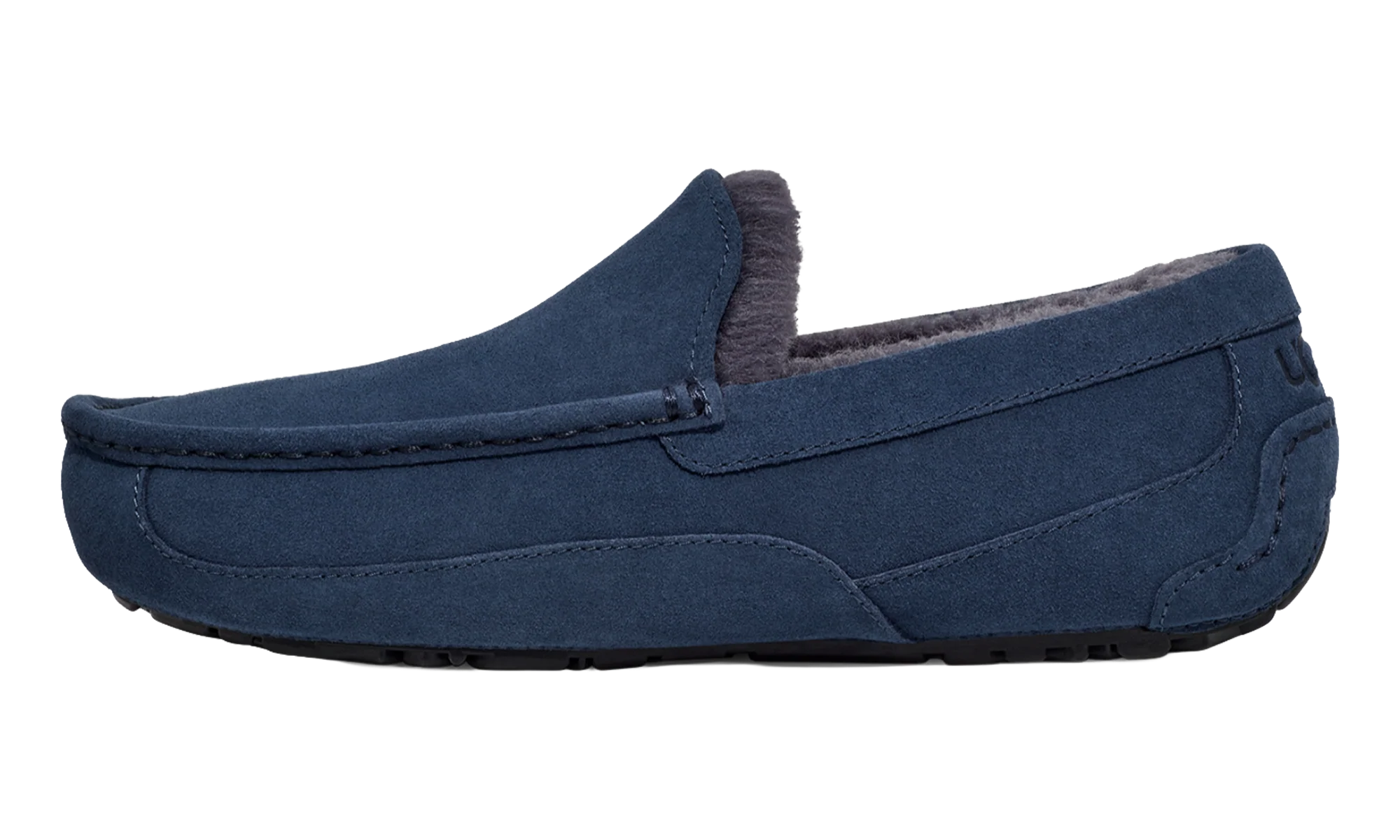 Ascot Slipper "Deep Ocean" 1101110 DEOC