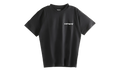Caps T-Shirt "Black" I036012 89XX