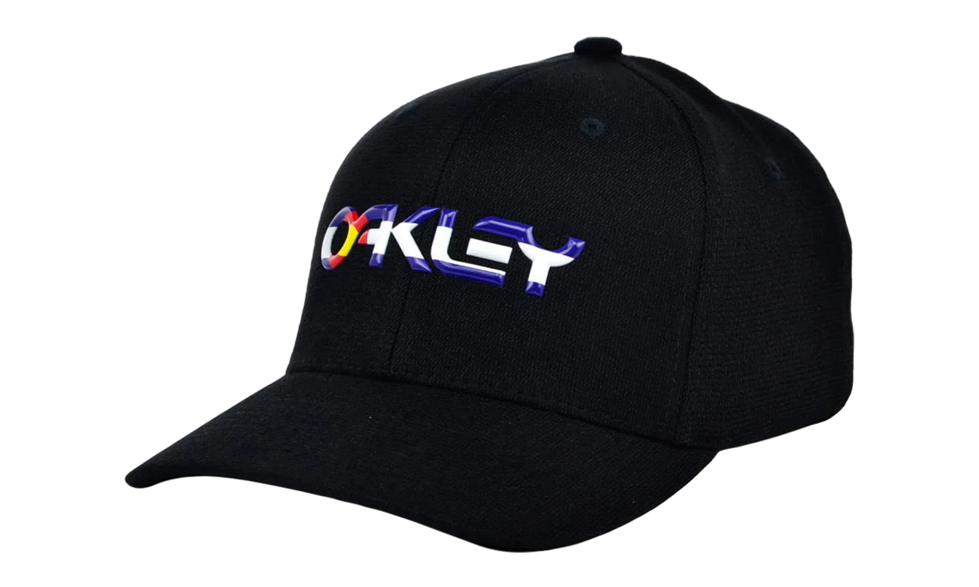 B1B Metallic Destination Hat "Black / Colorado" FOS900913 26L