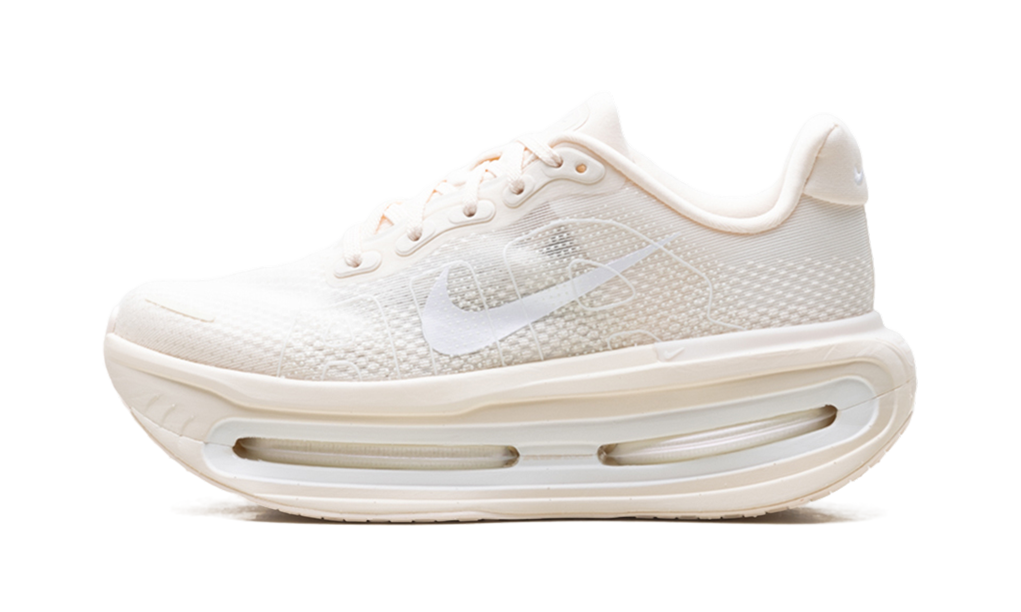 Vomero Premium WMNS"Chalk" IQ8102 100