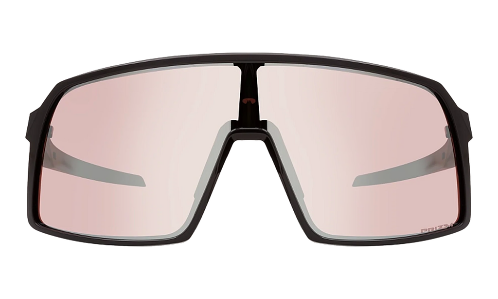 Sutro Sunglasses "Polished Black / PRIZM Snow Black" OO9406 20