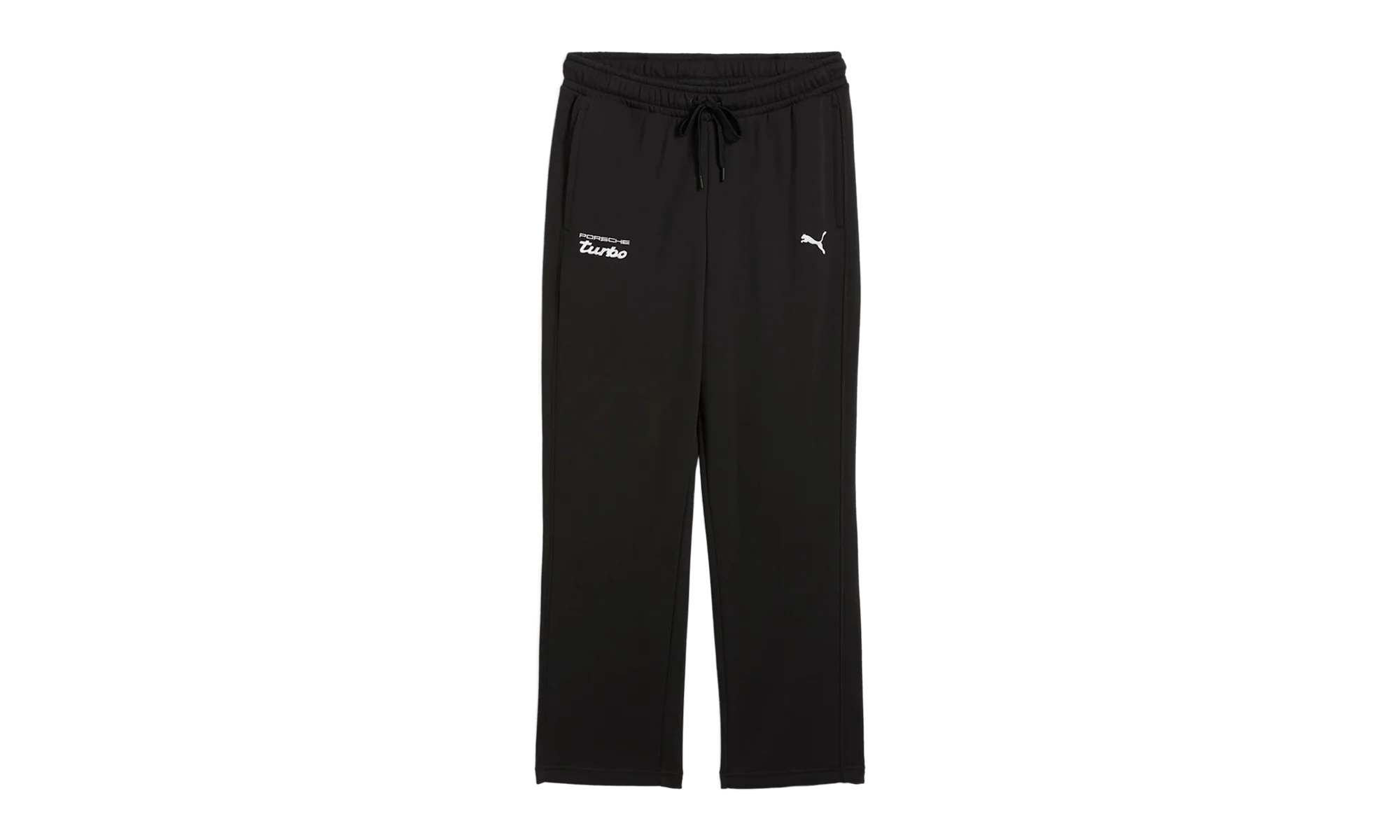Porsche Legacy SWEAPANTS "PUMA Black" 630275 01