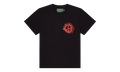 FW25 Denim U SS Tee "Black" DT419