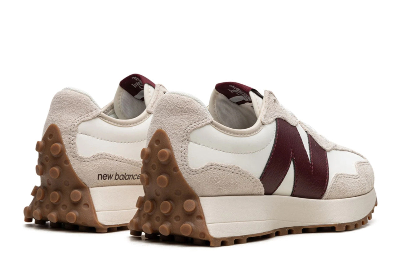 327 Moonbeam Classic Burgundy (Women's)