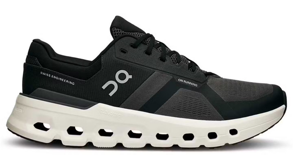 Cloudrunner 2 Eclipse Black