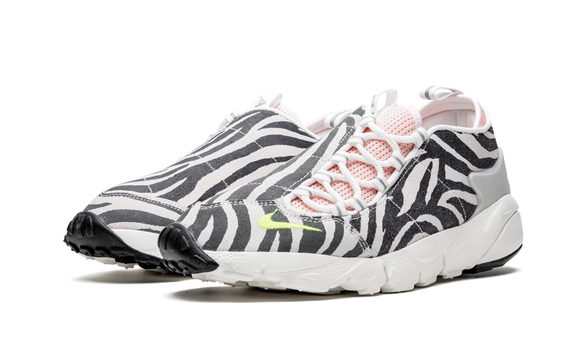 AIR FOOTSCAPE MNS WMNS"Olivia Kim - No Cover" CK3321 100