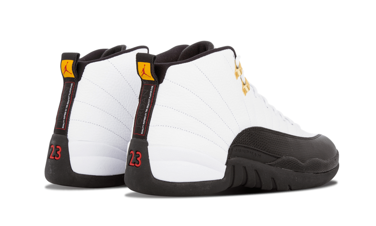12 Retro "Taxi" 130690 125