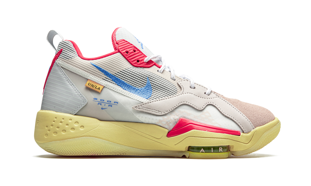Zoom '92 "Union LA - Guava Ice" DA2553 800