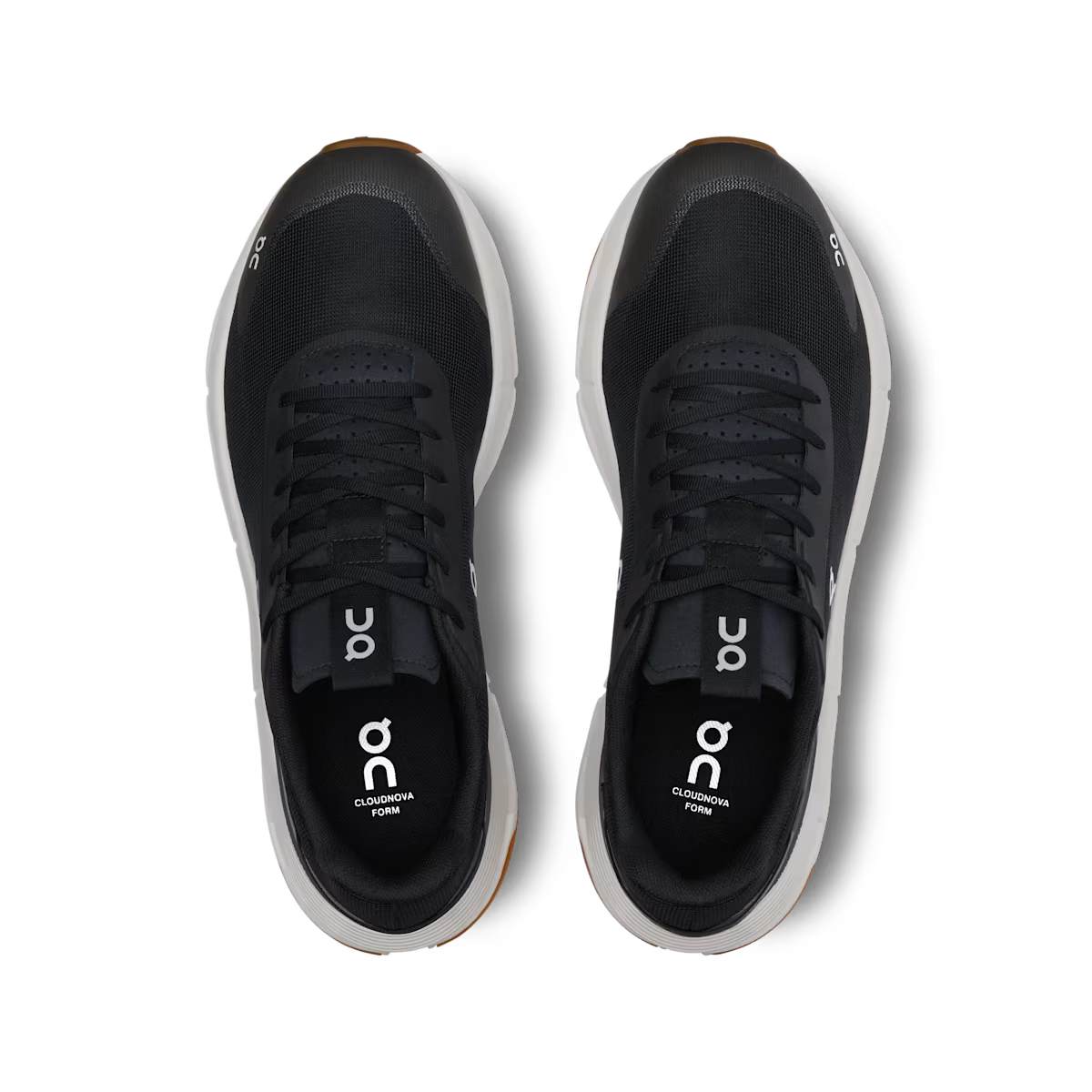 Cloudnova Form 2 Black Ivory (Men)