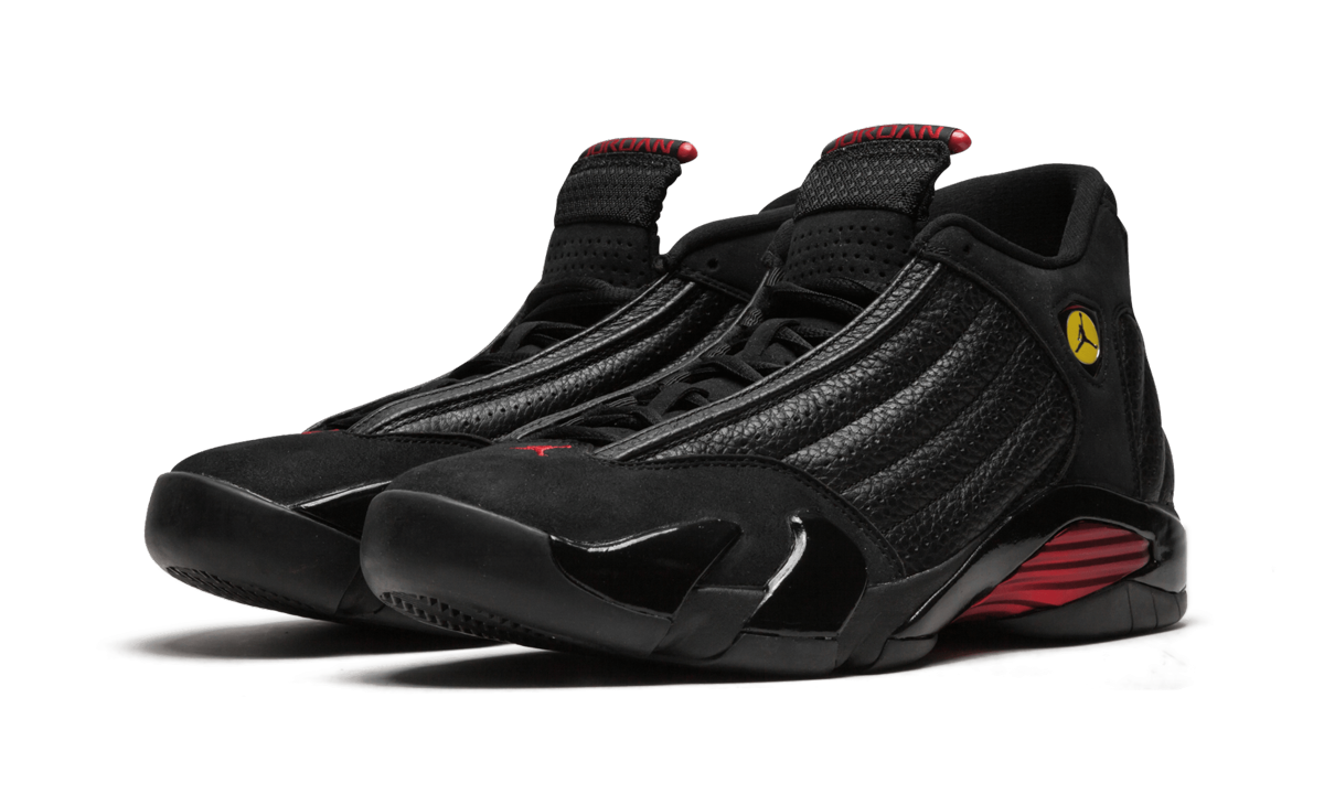 14 Retro "Last Shot" 487471 003