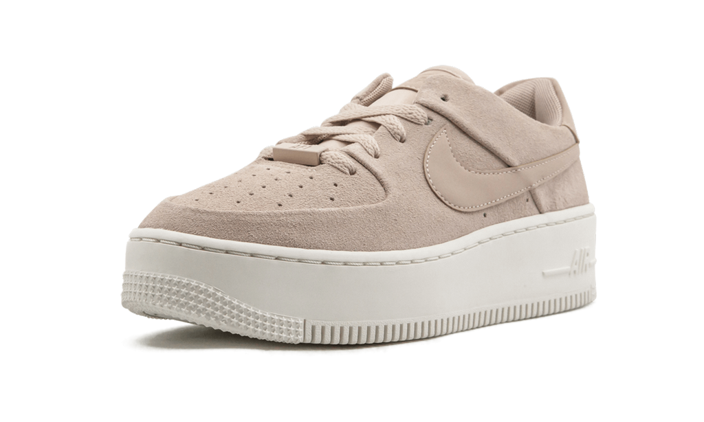 AF1 SAGE LO WMNS"Particle Beige" AR5339 201