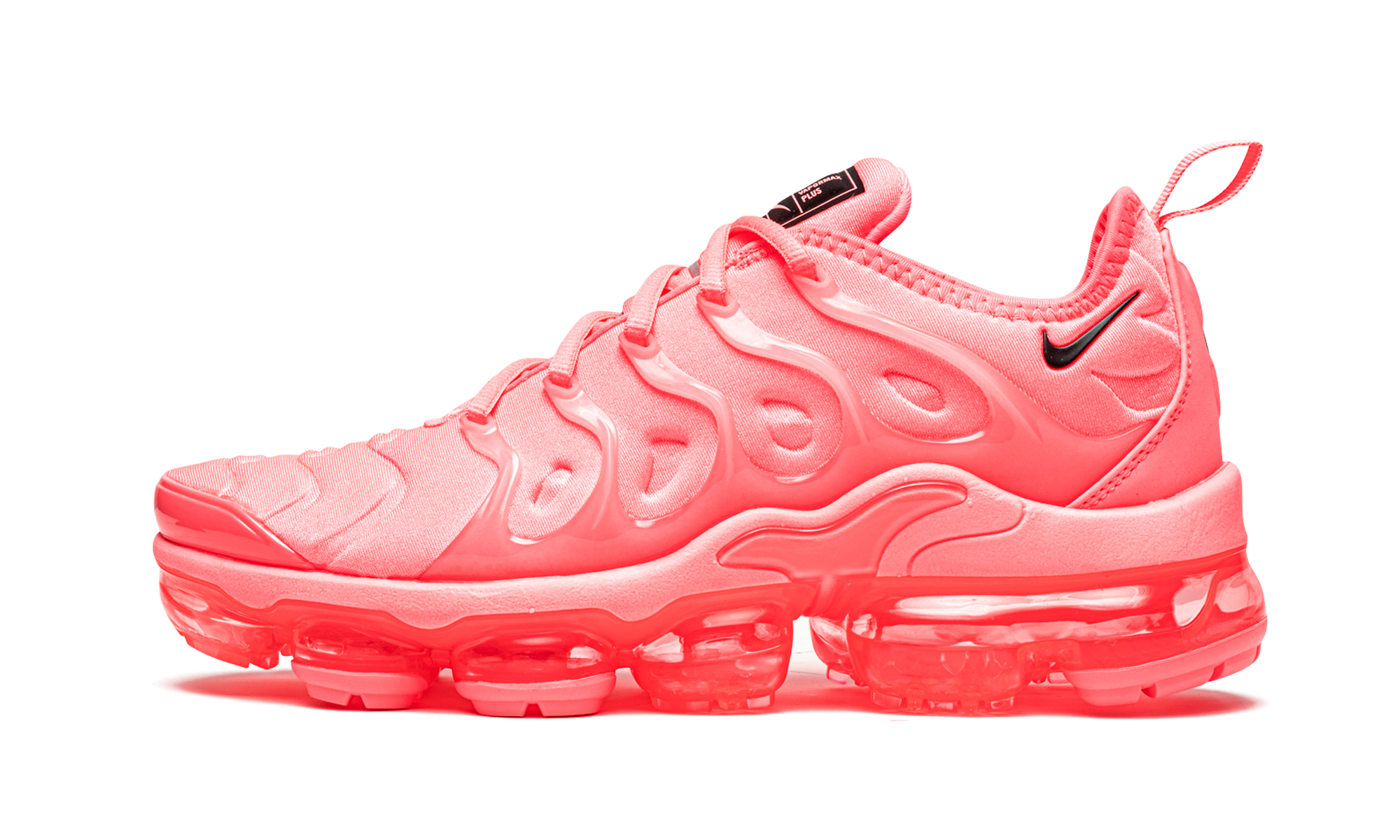 AIR VAPORMAX PLUS WMNS"Bubblegum" DM8337 600