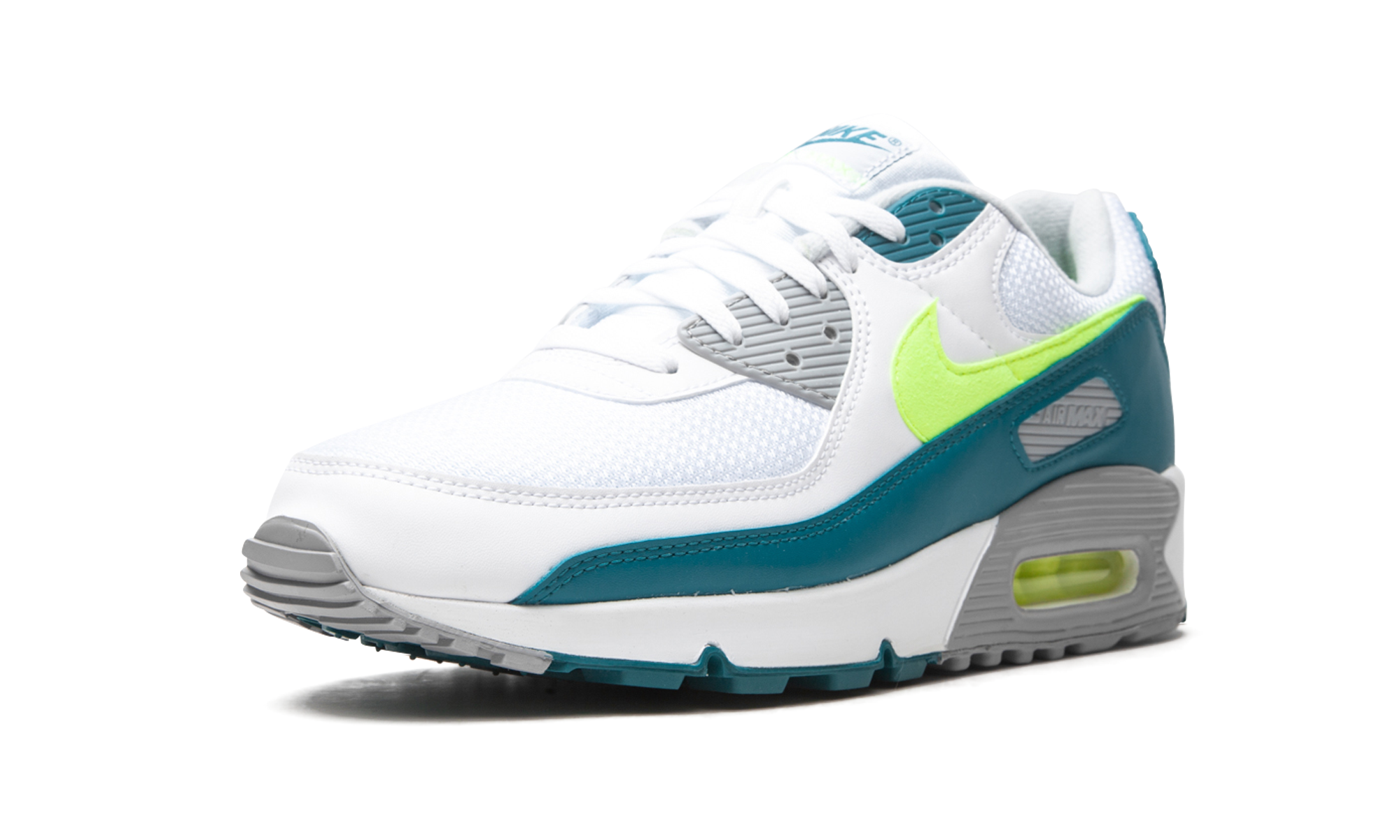 Air Max 90 "Spruce Lime" CZ2908 100