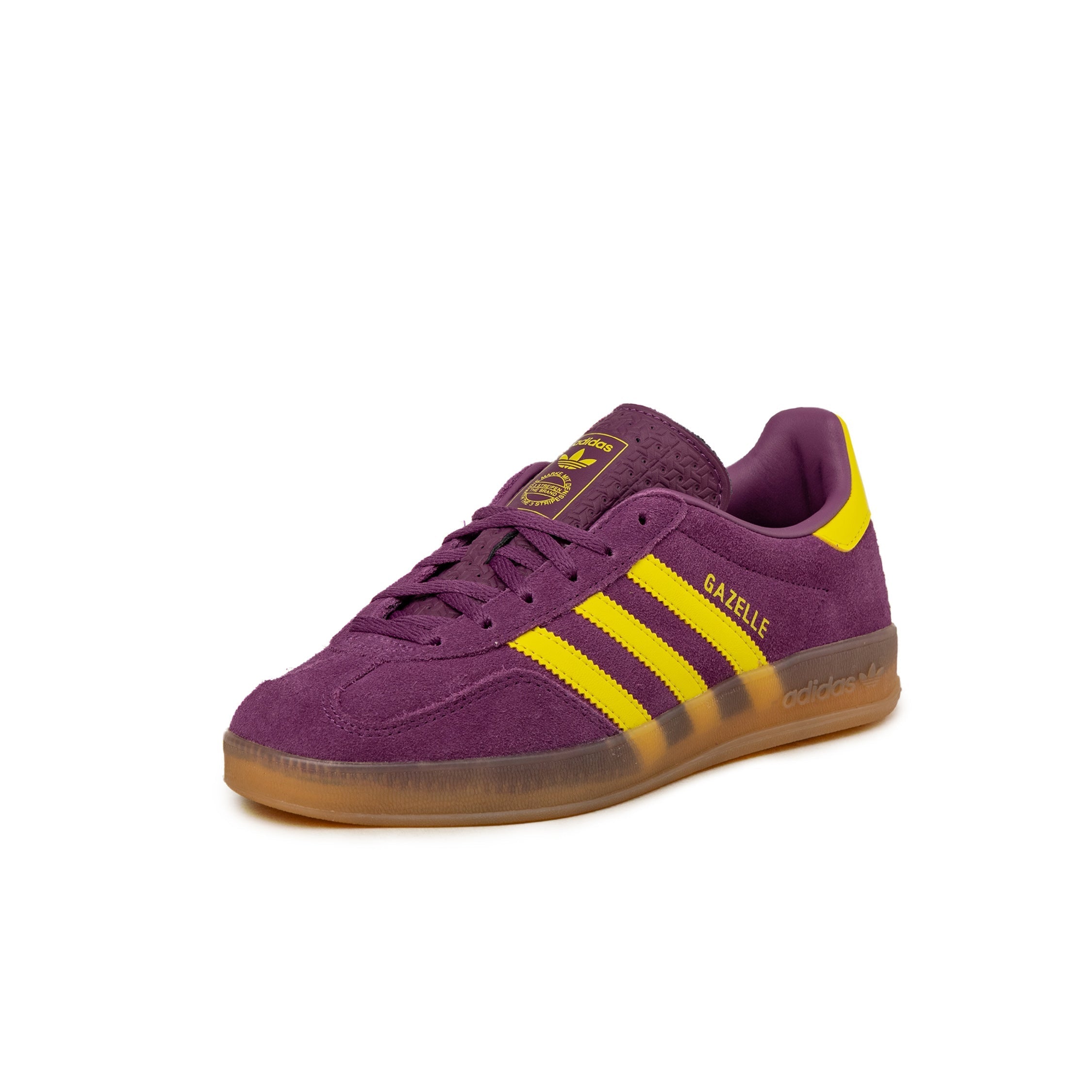 Gazelle Indoor W