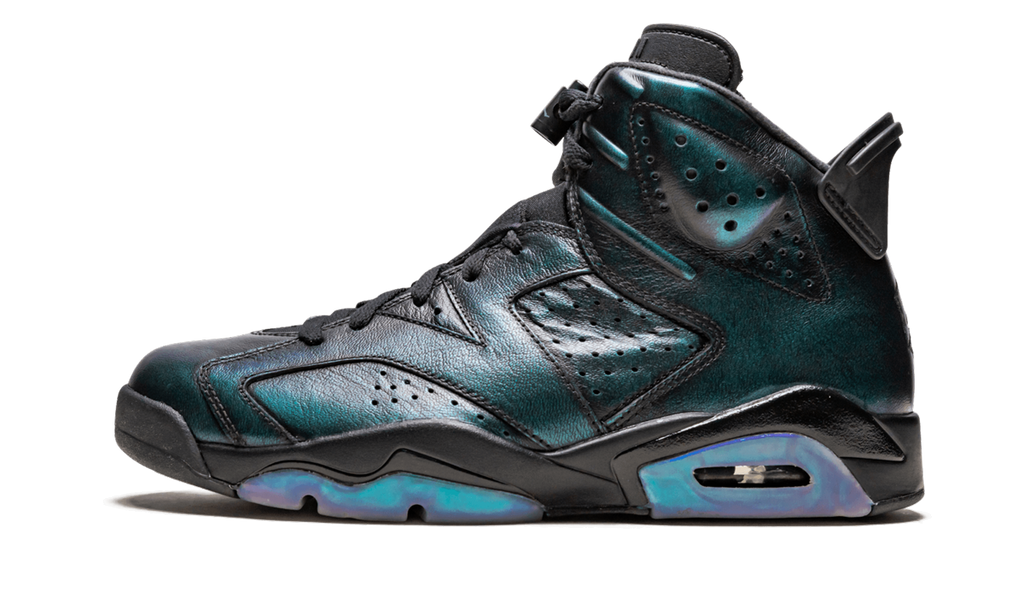 6 Retro AS "All Star Game / Chameleon" 907961 015