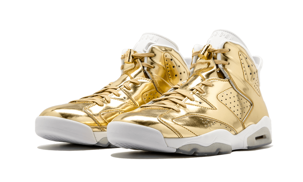 6 Retro P1NNACLE "Pinnacle" 854271 730