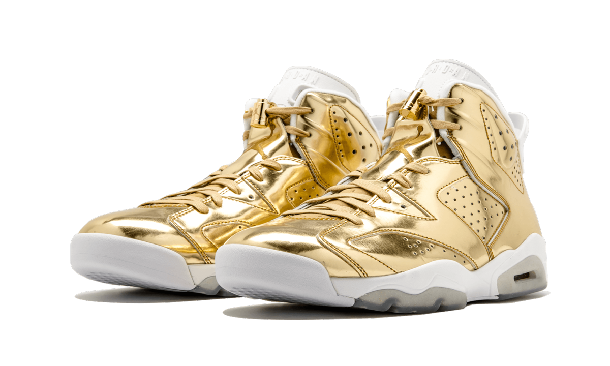 6 Retro P1NNACLE "Pinnacle" 854271 730