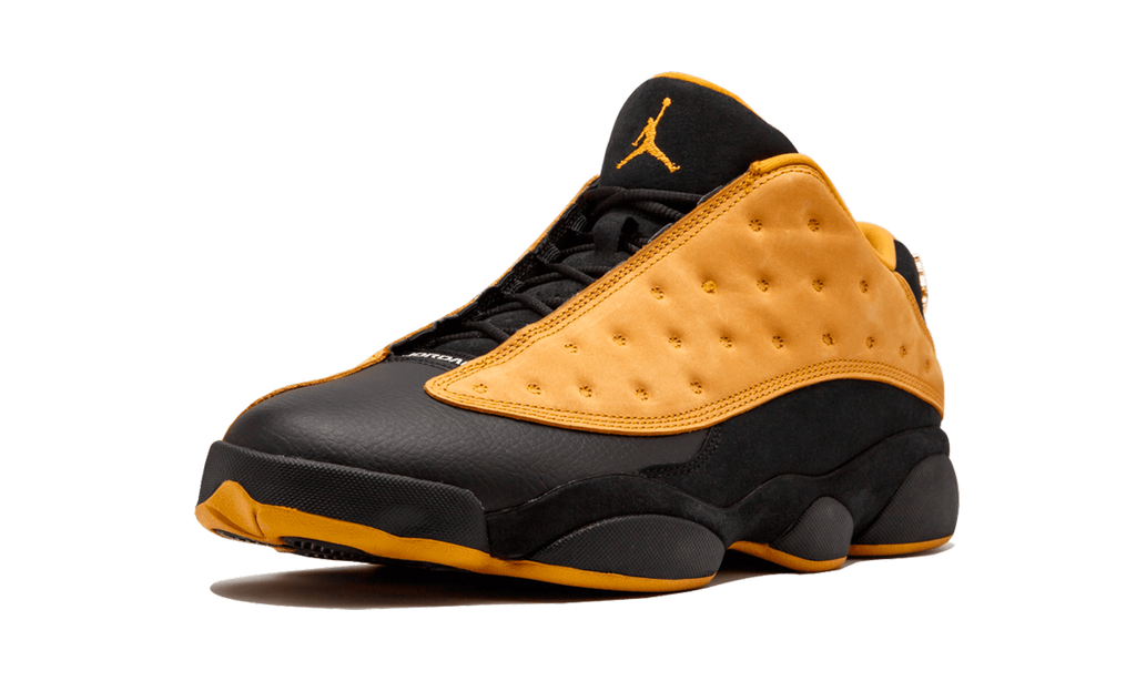 13 Retro Low "Chutney" 310810 022