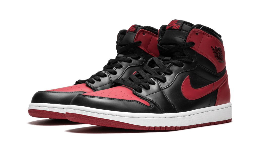 1 Retro High OG "Bred 2013" 555088 023