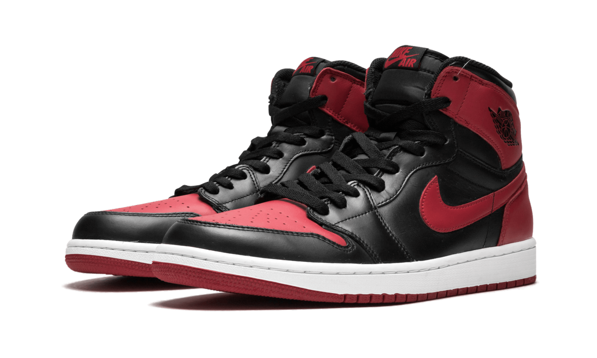 1 Retro High OG "Bred 2013" 555088 023