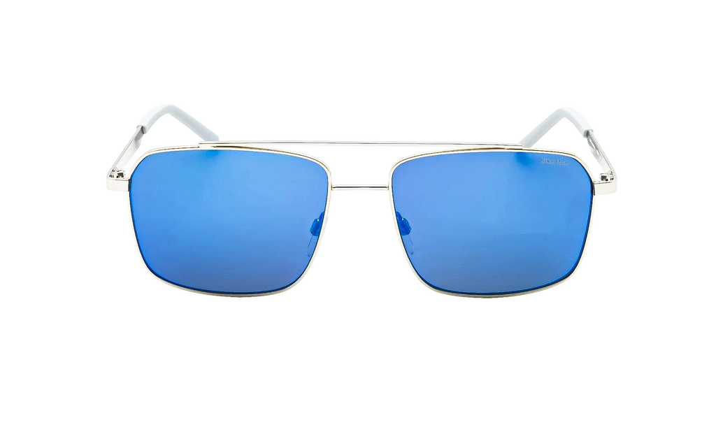 Traveler Strike Sunglasses "Silver" IB3676X 032