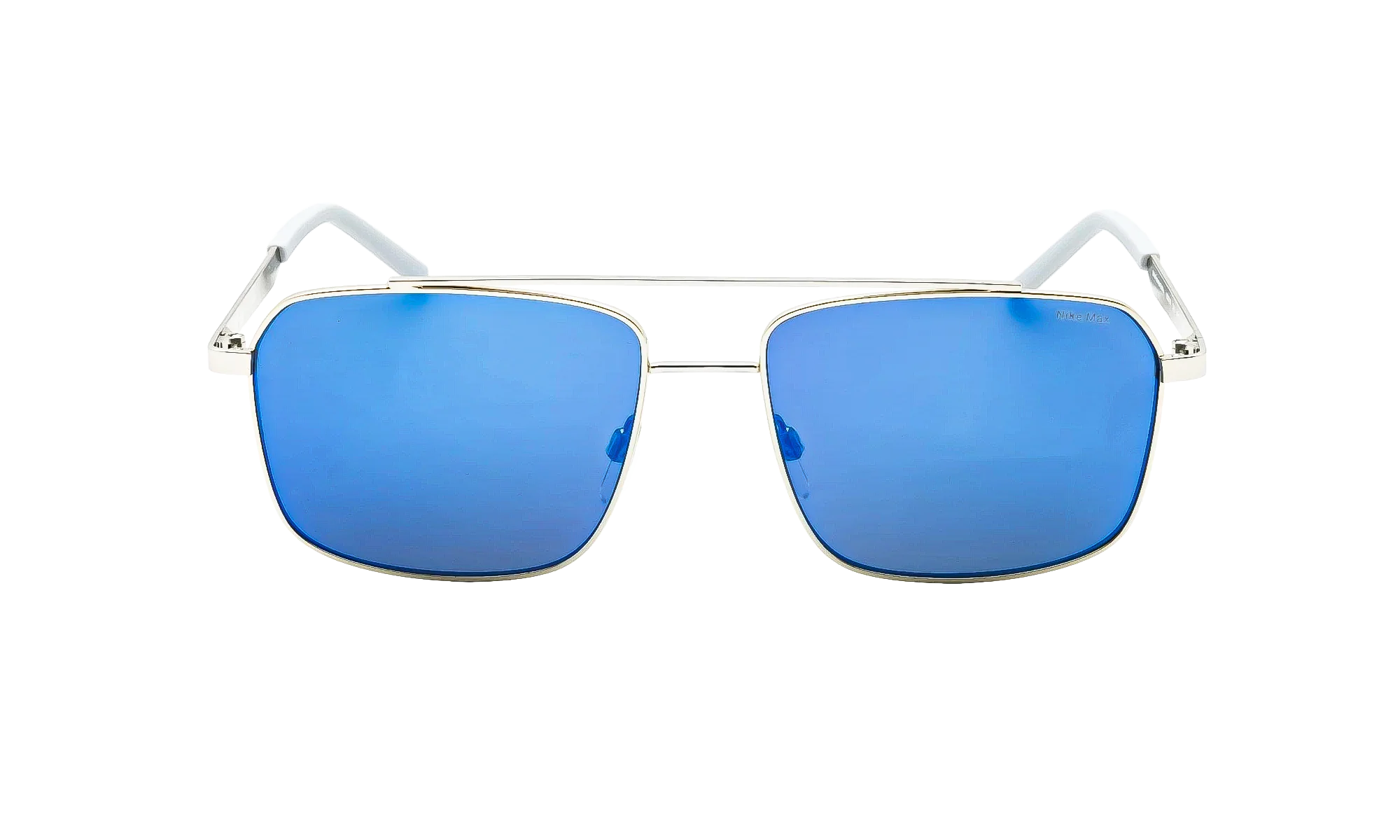 Traveler Strike Sunglasses "Silver" IB3676X 032