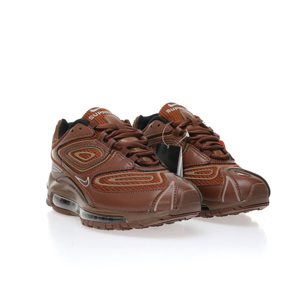 Max 98 TL Supreme Brown