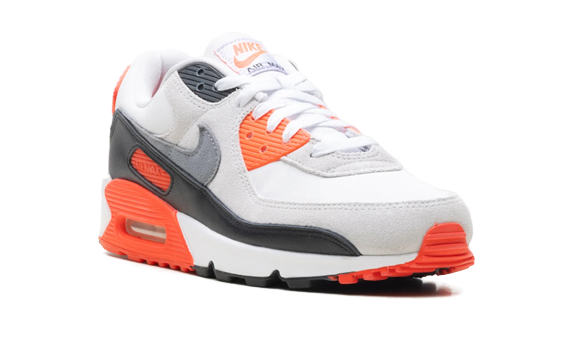 Air Max 90 "Infrared 3M (2026)" IU1055 100