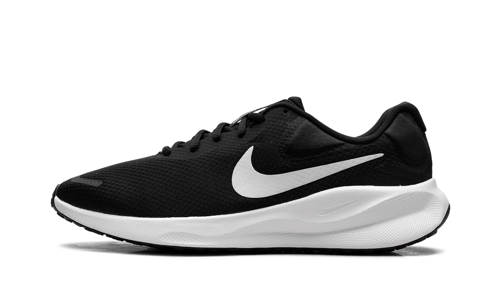 Revolution 7 "Black White" FB2207 001